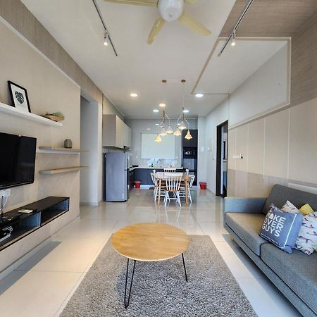 Country Garden Danga Bay By Widebed Jb Hotell Johor Bahru Eksteriør bilde