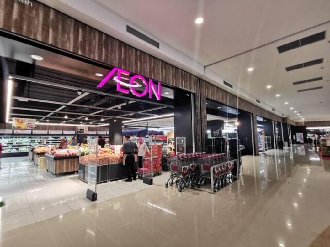 Country Garden Danga Bay By Widebed Jb Hotell Johor Bahru Eksteriør bilde